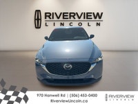 Built for Canadian driving, this used 2025 Mazda CX-5 GS delivers the confidence of all-wheel drive,... (image 1)