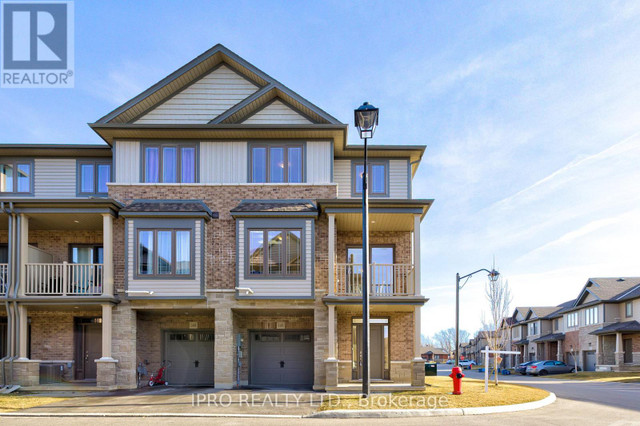 #149 -77 DIANA AVE Brantford, Ontario in Houses for Sale in Brantford