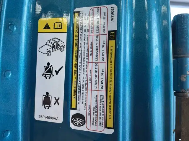 2020 Jeep Wrangler Unlimited Rubicon | 4WD | NAV | Remote Start in Cars & Trucks in Prince George - Image 55