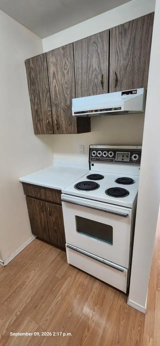 Nicola Apartments #207 - Merritt, BC in Long Term Rentals in Vernon - Image 5