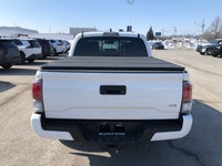 Welcome to Belleville Toyota! TRD OFF ROAD . Engine: 3.5L L/100Km City: 13.0 L/100Km Hwy: 10.5 Safet... (image 6)