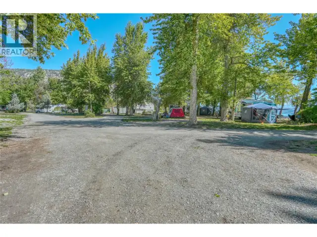 3960 Beach Avenue Peachland, British Columbia in Land for Sale in Penticton - Image 13