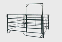 LOWEST PRICE BRAND NEW  CAEL Corral Panel