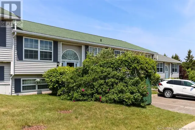 27 Longview Court Saint John, New Brunswick62863318635138124