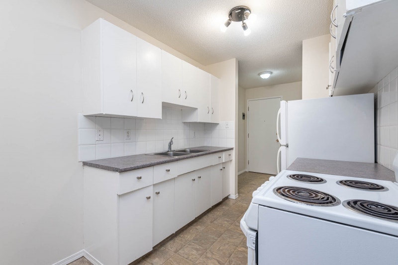 Manchester Place - 1 Bedroom Apartment for Rent 4