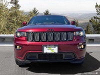 This 2019 Jeep Grand Cherokee Altitude boasts a powerful 3.6L Pentastar VVT V6 engine and an 8-speed... (image 7)