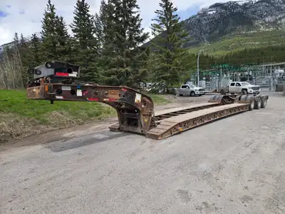 This item(s) are selling by Online Timed Auction Complete Dispersal for Prairie Pride Construction -...