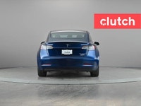 1 OWNER / Heated Steering Wheel, Dual Zone Front Climate Control, Power Folding Exterior Mirrors and... (image 4)