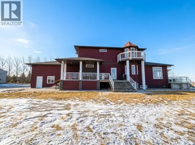 111 Westview DRIVE Swift Current Rm No. 137, Saskatchewan in Houses for Sale in Swift Current - Image 38