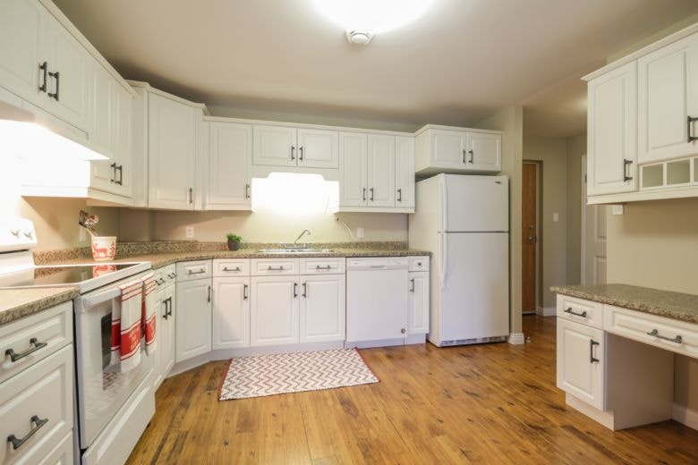 Luxury 1 Bedroom Apartment in Exeter 5