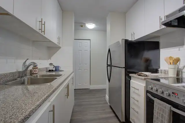 Harbour View Apartments - 2 Bedroom - 2334 Longard Plaza, 2309,  in Long Term Rentals in City of Halifax - Image 9