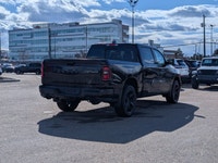 This new 2026 Ram 1500 Sport delivers a bold combination of performance, advanced technology, and pr... (image 6)