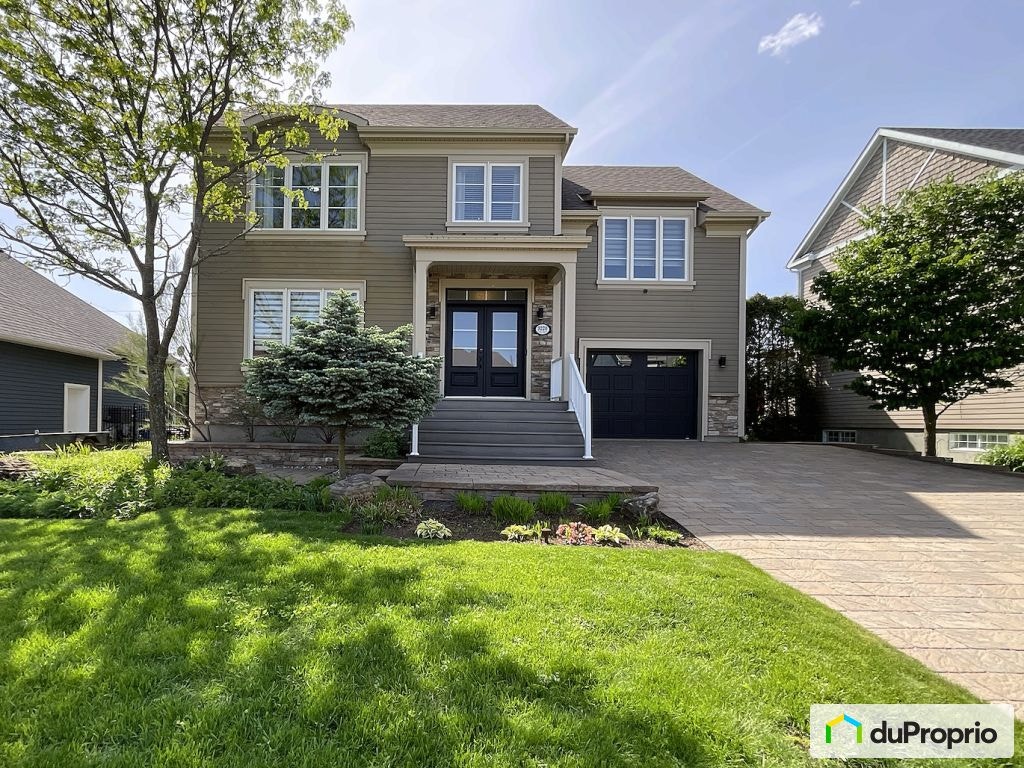 $855,000 - Split Level for sale in Mirabel (St-Augustin) — photo 3