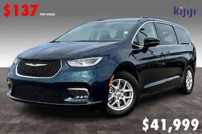 . . . . 3.6 L 6 Cyl Engine Vehicle Options: Leather Interior, Adaptive Cruise Control, Blind Spot Mo...