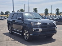 Check out this certified 2023 Toyota 4Runner Limited 4WD | 7 Pass | Leather | Sunroof | Nav | JBL Au... (image 6)