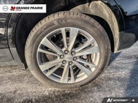 Privacy Cover | Power Seating | Alloy Wheels | Set Seating | Black Leather Seating | Low Kilometres... (image 9)