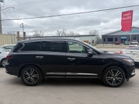 NAVIGATION SYSTEM, SUNROOF/MOONROOF, LEATHER SEATS, REAR A/C, REAR HEATED SEATS, TV/CD PLAYER, 3RD R... (image 5)