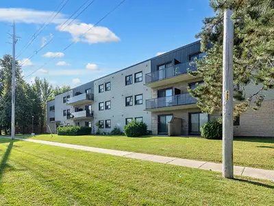 Building Description Welcome to The Huron Apartments, a welcoming rental community offering a range...