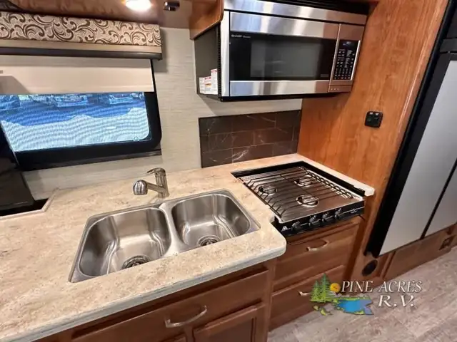 2018 Jayco Precept 35S Washer / Dryer Combo in RVs & Motorhomes in Moncton - Image 31