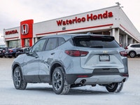 *The listed price reflects a financing offer and includes a $1,500 rebate.* *WATERLOO HONDA'S **PRE-... (image 7)