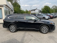 Vehicle Highlights - Accident free - Dealer serviced - Single owner Another desirable Subaru Outback... (image 7)