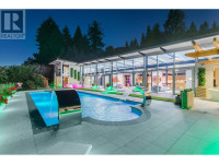 2187 GISBY STREET West Vancouver, British Columbia
