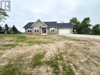 89 HALDIMAND TRACT ROAD Haldimand (Dunnville), Ontario