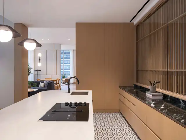 Story of Midtown Toronto New 1 Bed 1 Bath | Welcome Incentives A in Long Term Rentals in City of Toronto - Image 17
