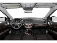 Stock#: 4533AThe 2013 Infiniti JX35 was a luxury crossover SUV designed with a focus on comfort, pra... (image 4)