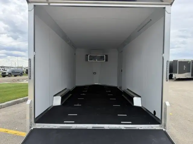 2026 NEO Trailers NAUX1885TR12 in Cargo & Utility Trailers in Saskatoon - Image 14