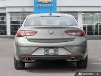 SEATS FRONT BUCKET with seatback map pockets (STD),SMOKED PEARL METALLIC,TRANSMISSION 9-SPEED AUTOMA... (image 3)
