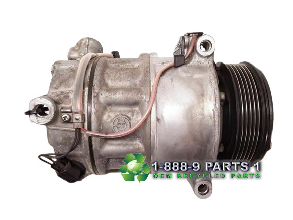 A/C AC Compressors Jaguar XE XF XJ F-Type 2009 - 2019 in Other Parts & Accessories in Hamilton - Image 2