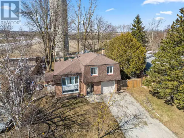 12 LUTHER ROAD East Luther Grand Valley (Grand Valley), Ontario in Houses for Sale in Oakville / Halton Region - Image 3