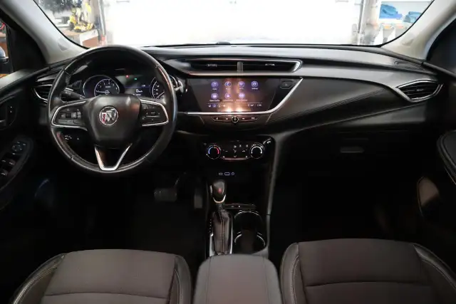 2021 Buick Encore GX Preferred REMOTE START - REARVIEW CAMERA in Cars & Trucks in Kingston - Image 23