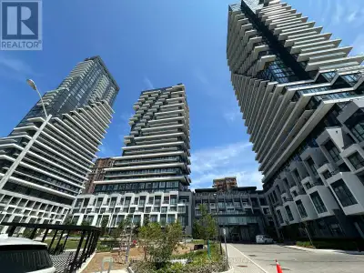 #733 - 20 INN ON THE PARK DRIVE Toronto (Banbury-Don Mills), Ont
