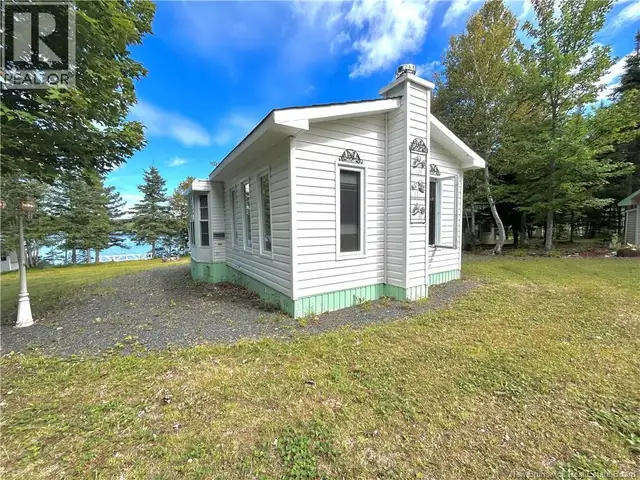 lot 2004-1 Straight Brook rd Tabusintac, New Brunswick in Land for Sale in Miramichi - Image 9