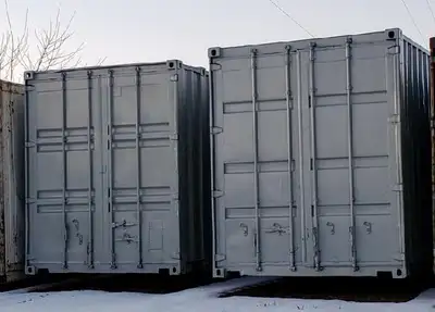 Hand Pick Your Box! VB Container Sales & Modification, View more