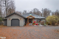 1083 RIDING RANCH Road Machar Twp, Ontario