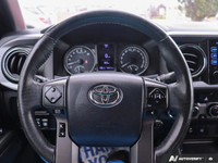 DARK GREY TRD GRADE FABRIC SEAT TRIM,BLACK/ORANGE TRD GRADE FABRIC SEAT TRIM,BLACK TRD PRO LEATHER S... (image 9)