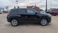The 2026 Jeep Compass Sport is a versatile and stylish compact SUV, ideal for both city streets and... (image 7)
