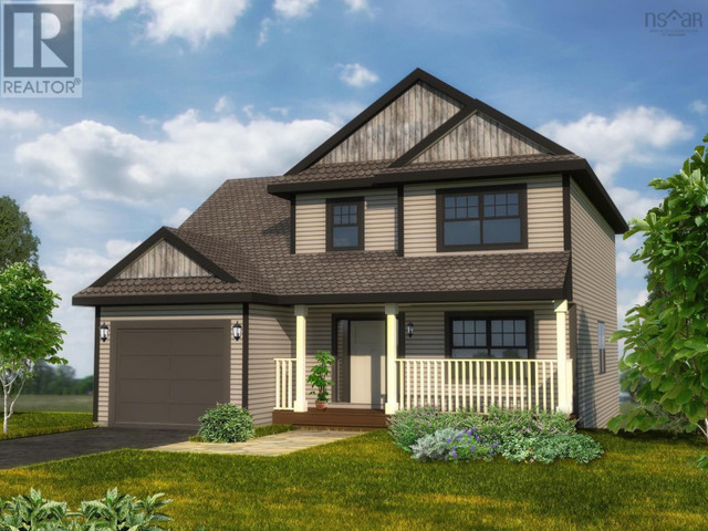 Lot 925 1082 Fleetwood Drive, Kinloch Estates Fall River, Nova S in Houses for Sale in City of Halifax