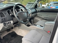 Double L Motors Ltd. FOR SALE: 2008 Toyota Tacoma TRD Off-Road – Double Cab 4x4 Beast! Legendary Toy... (image 8)