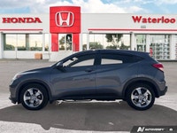*The listed price reflects a financing offer and includes a $1,500 rebate.* *WATERLOO HONDA'S **PRE-... (image 2)