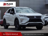 This Mitsubishi Eclipse Cross has a trusty Intercooled Turbo Regular Unleaded I-4 1.5 L/91 engine po... (image 2)