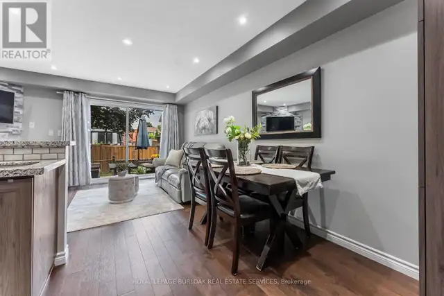 8 - 2025 CLEAVER AVENUE Burlington (Headon), Ontario62863787912707124