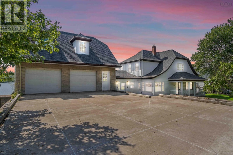 363 Waverley Road Dartmouth, Nova Scotia Houses for Sale Dartmouth