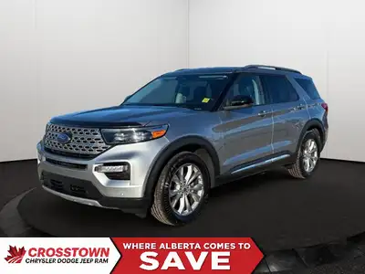 If you're searching for a premium family hauler that offers executive-level luxury without a massive...