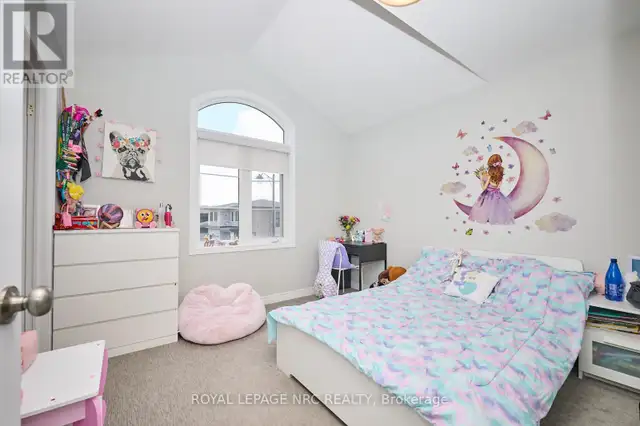 31 BARKER PARKWAY Thorold (Rolling Meadows), Ontario in Houses for Sale in St. Catharines - Image 25