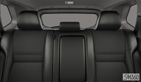 This Nissan Rogue has a trusty Intercooled Turbo Regular Unleaded I-3 1.5 L/91 engine powering this... (image 4)