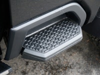 The Pinnacle of Heavy-Duty Luxury | The 2026 GMC Sierra 3500HD Denali Duramax Introducing the 2026 G... (image 9)